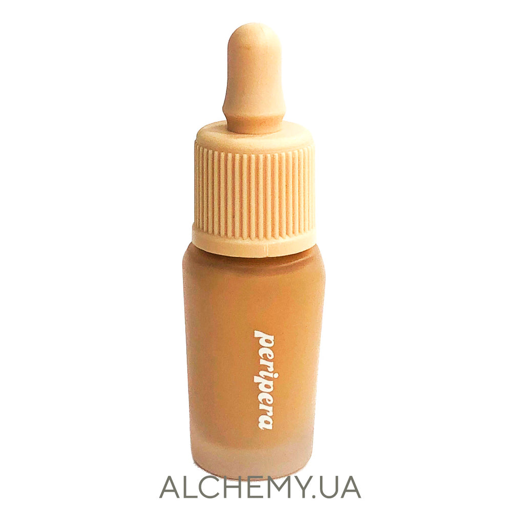 Консилер PERIPERA Ink Concealer #02 Blemish Hider Beige 8g - ALCHEMY