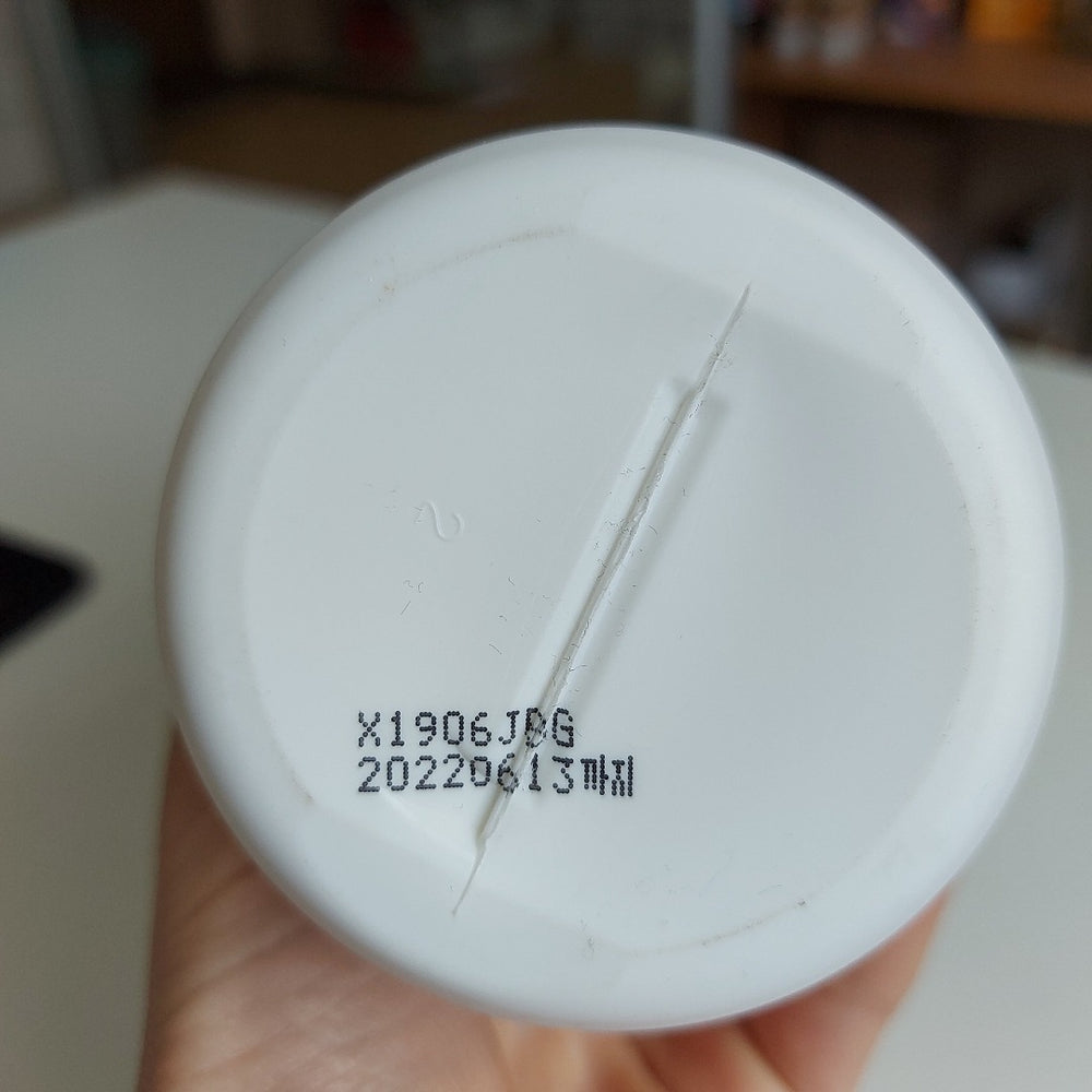 Натуральный органический шампунь для волос La'dor Keratin LPP Shampoo 530 ml - ALCHEMY