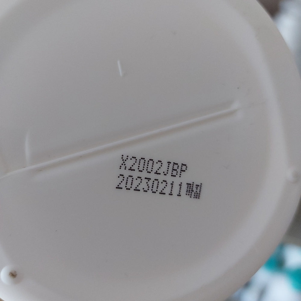 Бесщелочной шампунь с коллагеном LA'DOR Damaged Protector Acid Shampoo 1500 ml - ALCHEMY