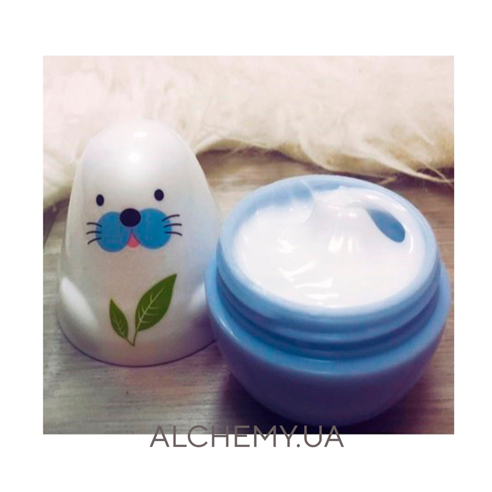Питательный крем для рук Etude House Missing U Hand Cream Harp Seals 30 МЛ - ALCHEMY