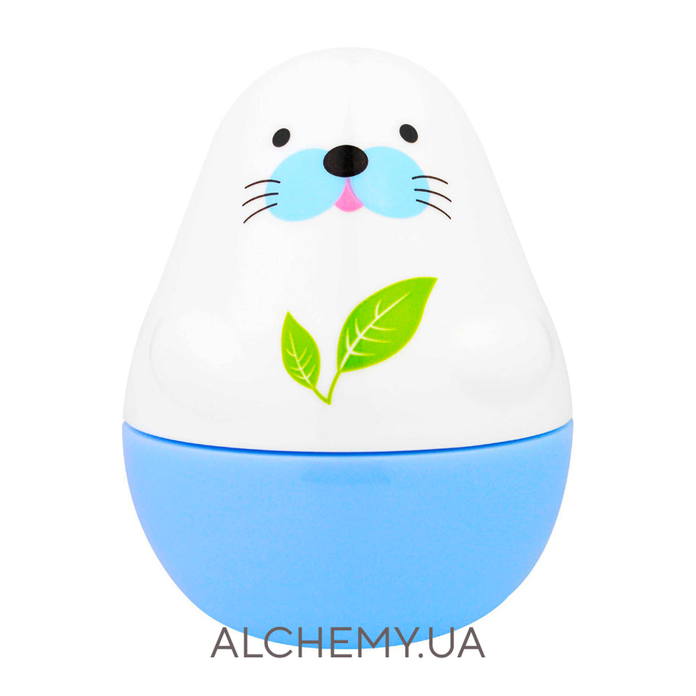 Питательный крем для рук Etude House Missing U Hand Cream Harp Seals 30 МЛ - ALCHEMY