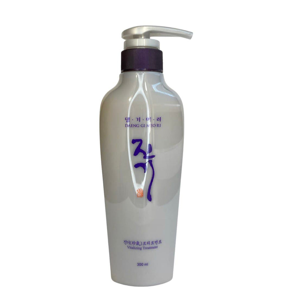 Восстанавливающий кондиционер с лактобактериями  Daeng Gi Meo Ri Vitalizing Treatment 300 ml