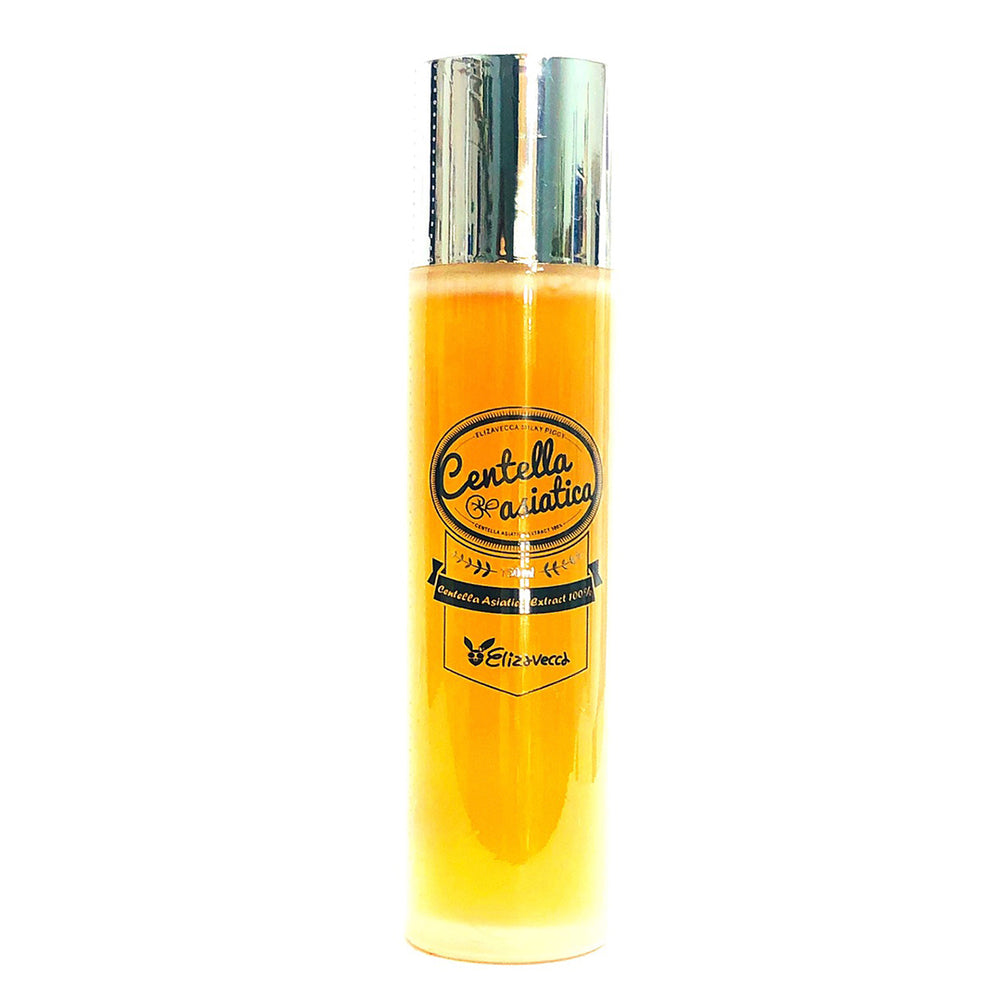 Натуральная эссенция с центеллой Elizavecca Centella Asiatica Extract 100% (Essence) - ALCHEMY