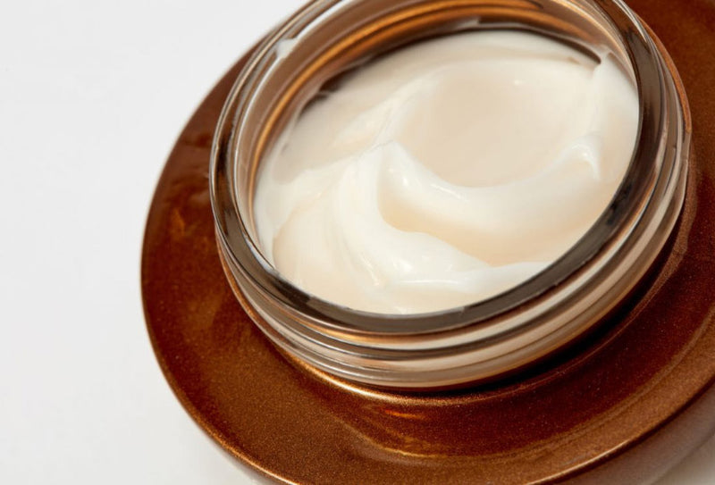 Крем с экстрактом королевской улитки Farm Stay Escargot Noblesse Intensive Cream 50 ml - ALCHEMY