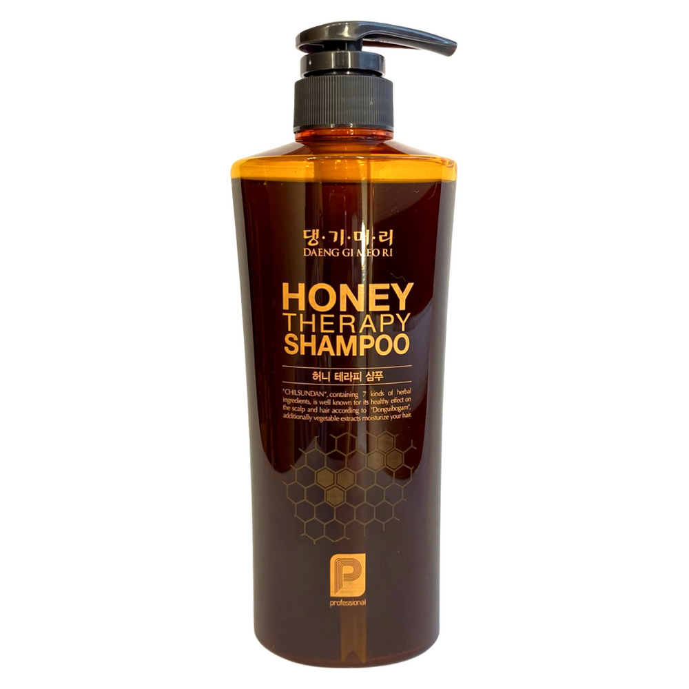 Медовый шампунь Daeng Gi Meo Ri Honey Therapy Shampoo