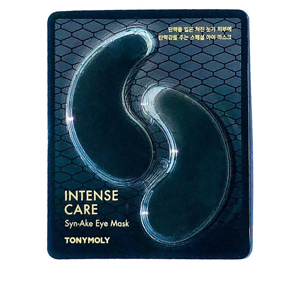 Гидрогелевые патчи против морщин TONYMOLY Intense Care Syn Ake Eye Mask - ALCHEMY