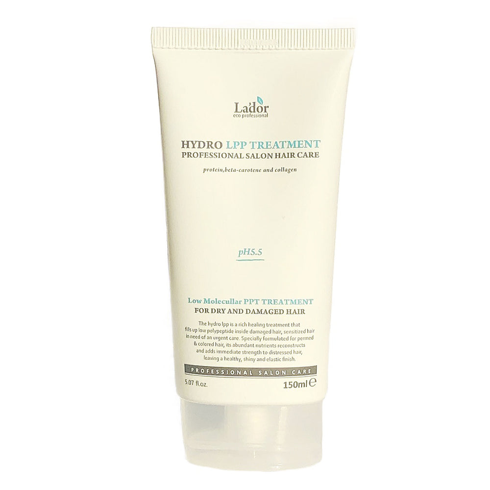 Маска для сухих волос La'Dor Eco Hydro LPP Treatment 150 ml - ALCHEMY
