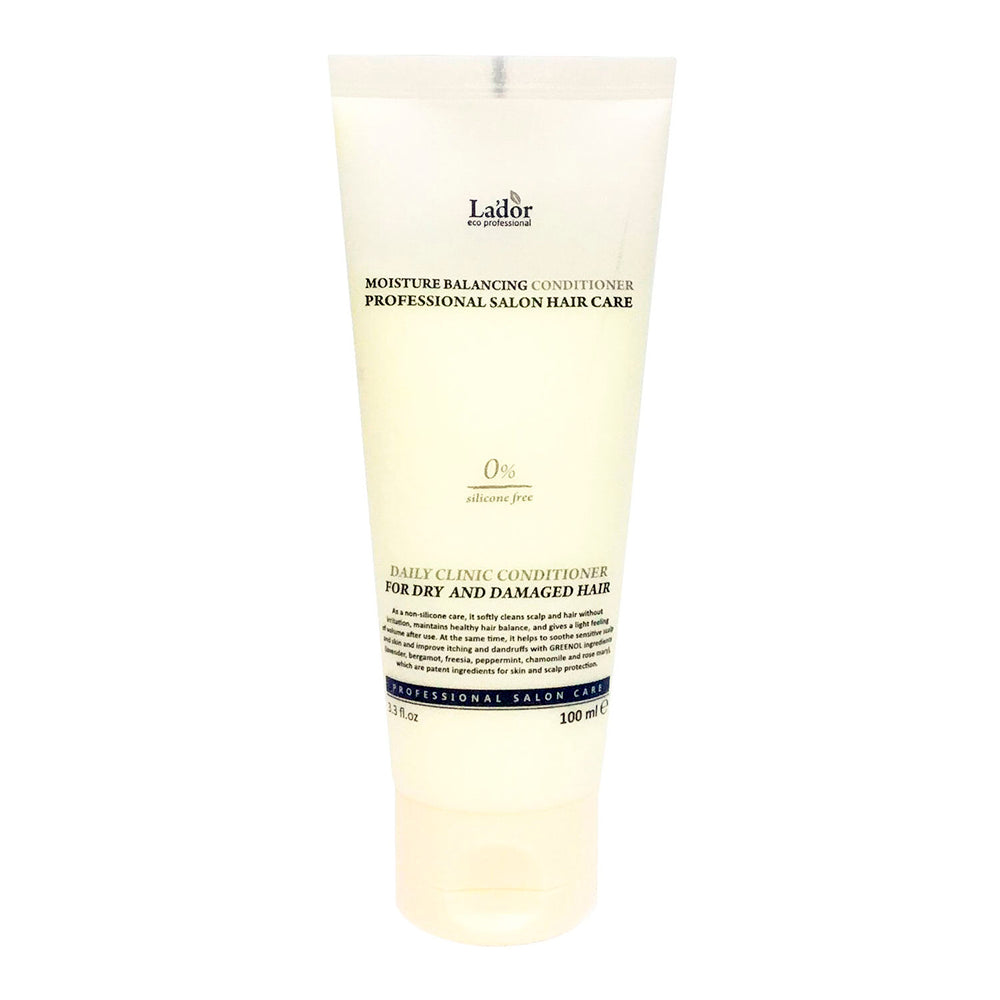 Увлажняющий кондиционер La'dor Moisture Balansing Conditioner 100 ml - ALCHEMY