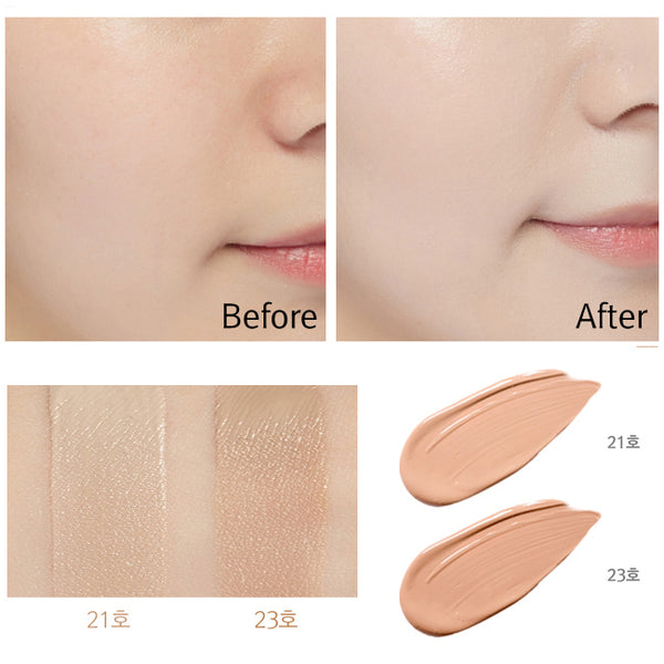 MISSHA M Perfect Cover BB Cream SPF42 PA+++ 50ml(цвет=#23 Natural Beige)