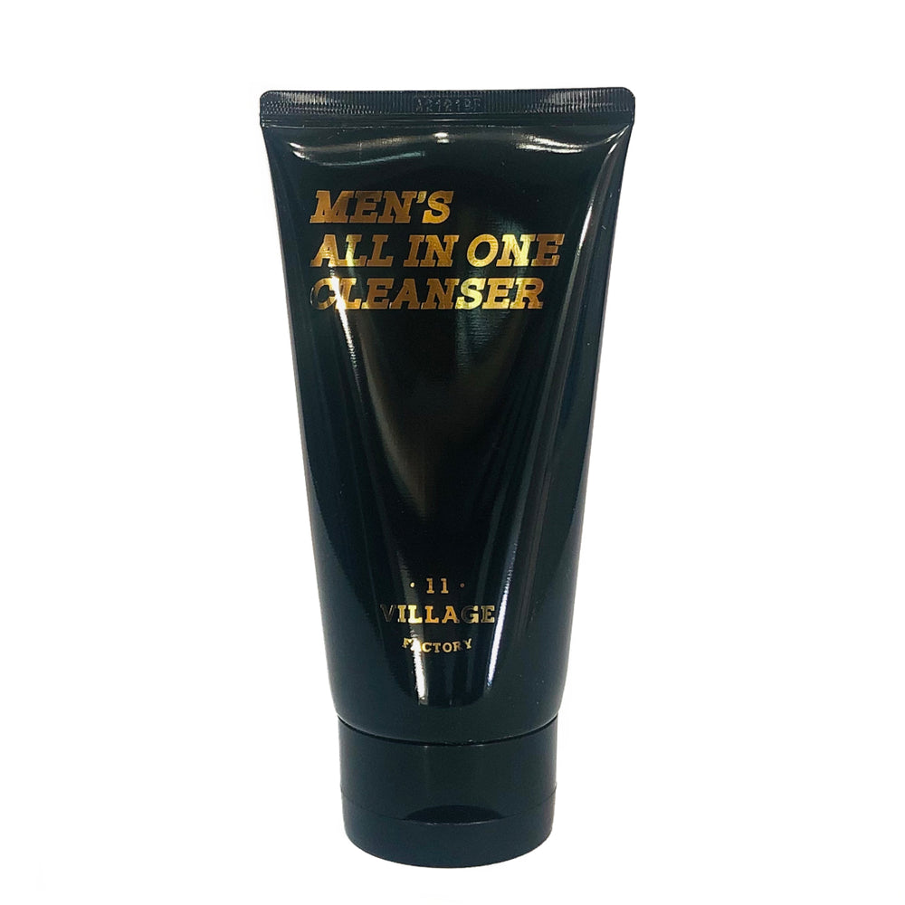 Мужская пенка для умывания Village 11 Factory Men's All in One Cleanser 150 ml - ALCHEMY