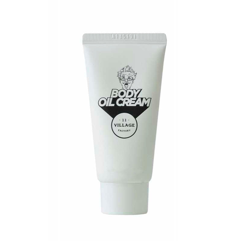 Крем-масло для тела Village 11 Factory Relax Day Body Oil Cream (миниатюра) - ALCHEMY