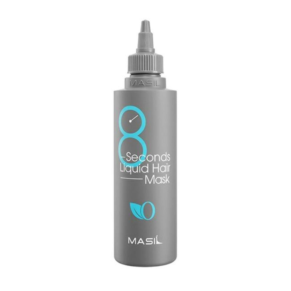 Маска для придания волосам объема Masil 8 Seconds Liquid Hair Mask 200 ml