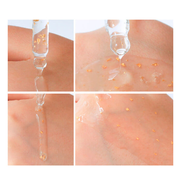 Концентрированная омолаживающая эссенция с золотом Elizavecca Gold Essence 50 ml - ALCHEMY