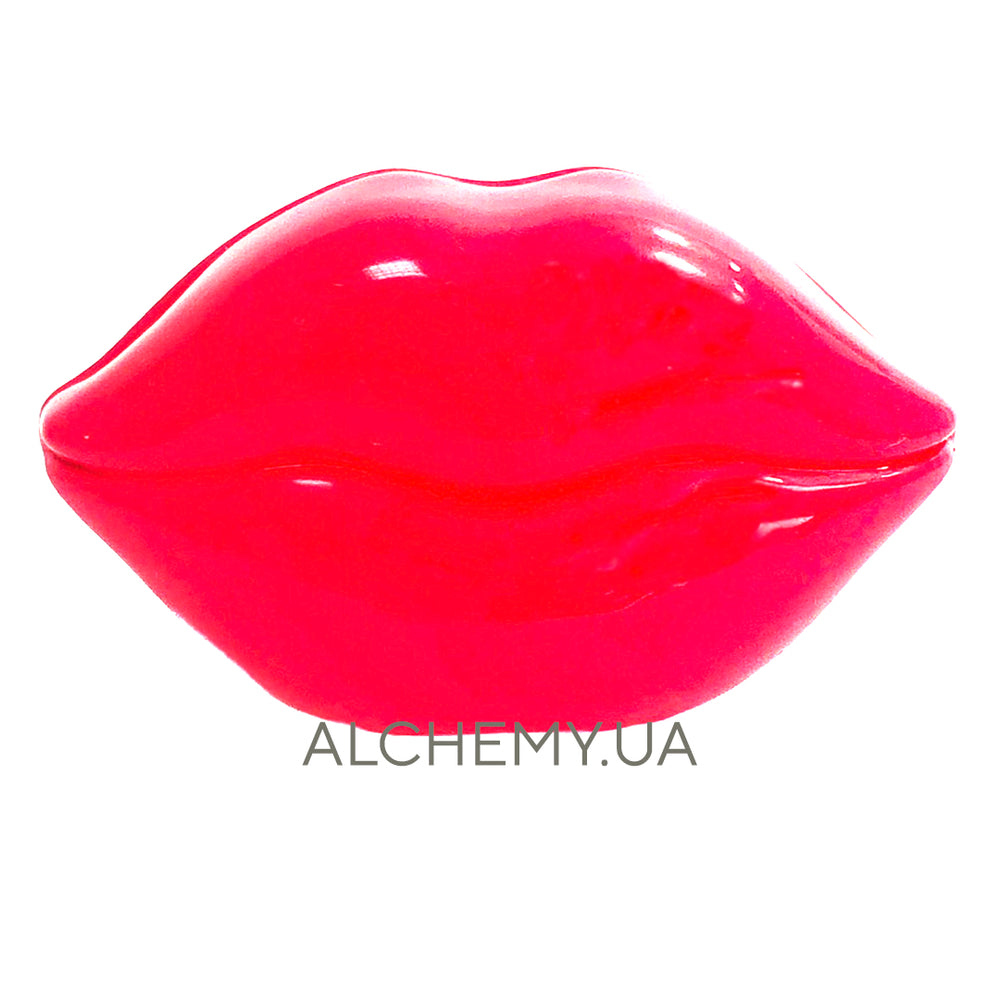 Мягкий скраб для губ TONYMOLY Kiss Kiss Lip Scrub - 9g - ALCHEMY