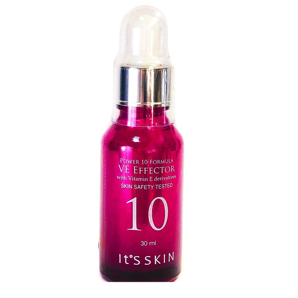 Активная восстанавливающая сыворотка It'S SKIN Power 10 Formula VE Effector - 30ml - ALCHEMY